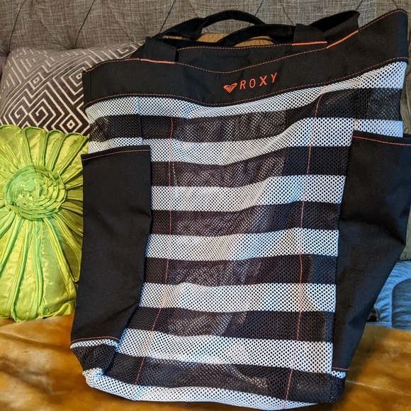 Roxy bag - Picture 3 of 4